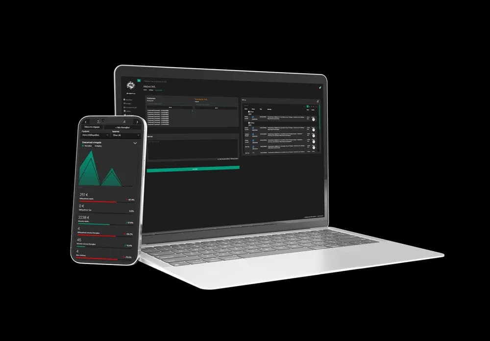 Ανεβάστε την επιχείρησή σας στο επόμενο επίπεδο